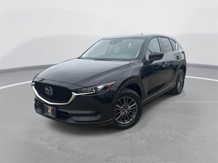 used 2019 Mazda CX-5 car, priced at $19,498