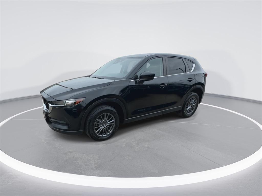 used 2019 Mazda CX-5 car, priced at $19,599