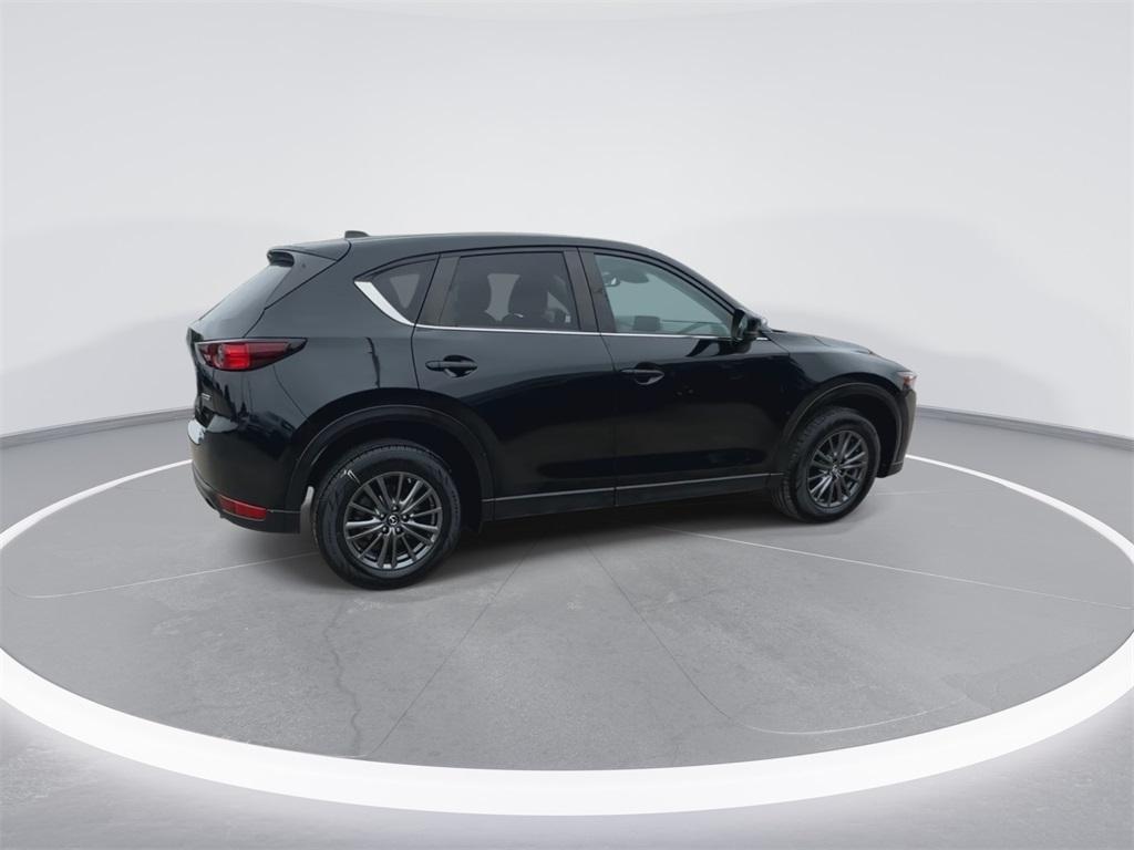 used 2019 Mazda CX-5 car, priced at $19,599