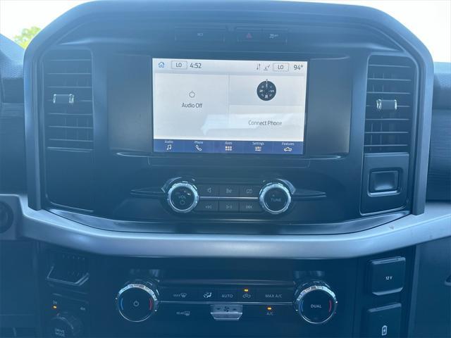 used 2022 Ford F-150 car, priced at $34,898