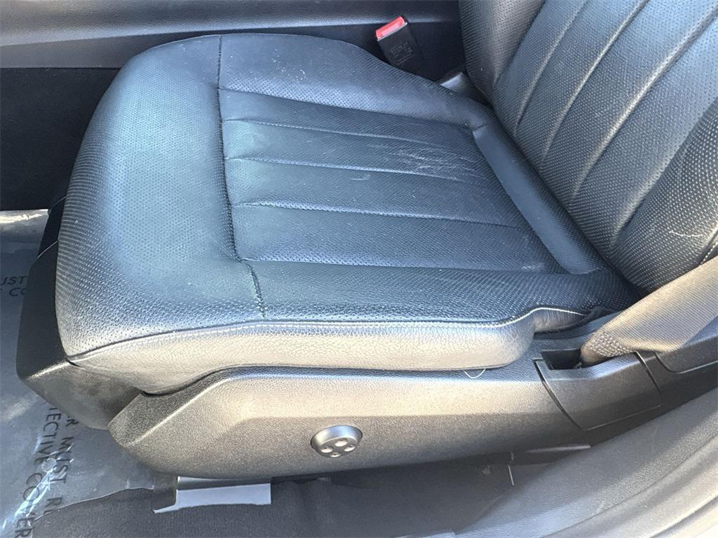 used 2014 Mercedes-Benz E-Class car, priced at $14,799
