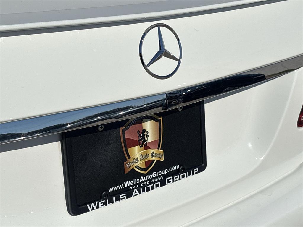 used 2014 Mercedes-Benz E-Class car, priced at $14,799