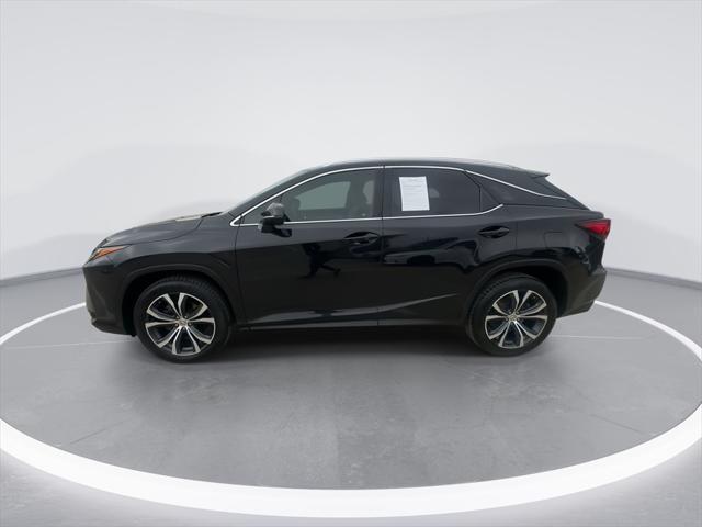 used 2016 Lexus RX 350 car, priced at $20,999