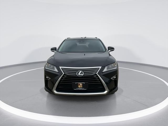 used 2016 Lexus RX 350 car, priced at $20,999