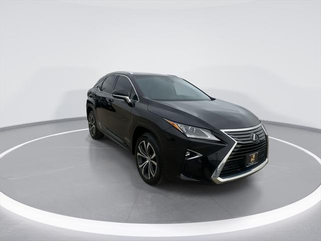 used 2016 Lexus RX 350 car, priced at $20,999