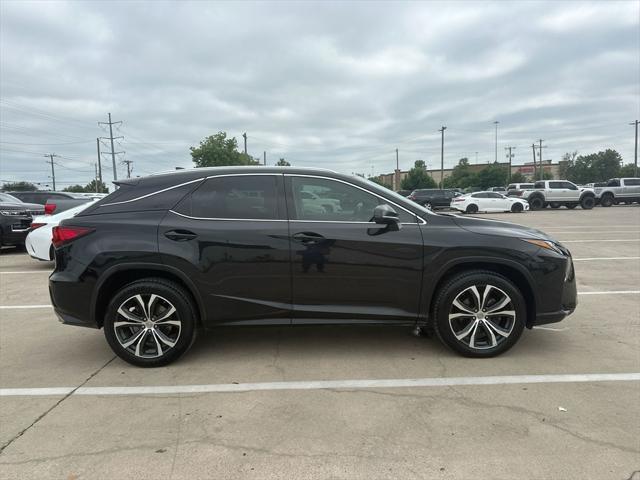 used 2016 Lexus RX 350 car, priced at $20,999