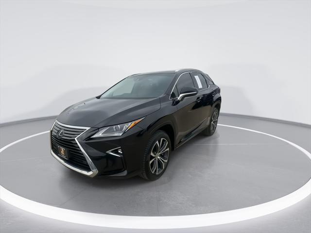 used 2016 Lexus RX 350 car, priced at $20,999