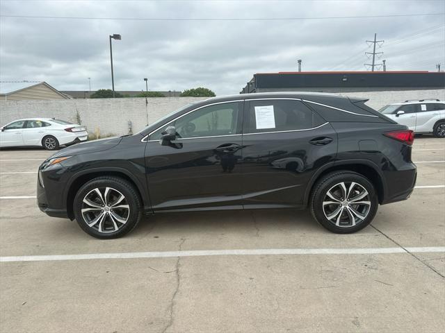 used 2016 Lexus RX 350 car, priced at $20,999