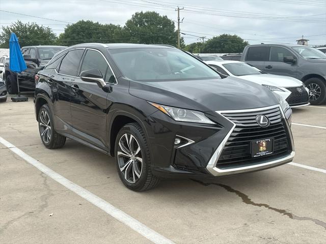 used 2016 Lexus RX 350 car, priced at $20,999