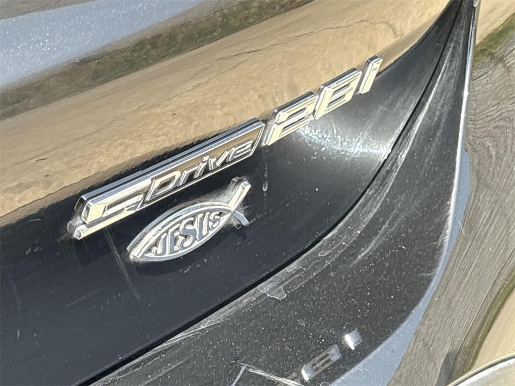 used 2021 BMW X1 car, priced at $20,499