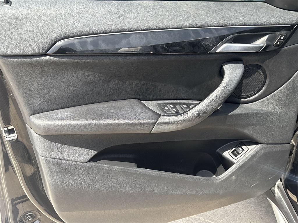used 2021 BMW X1 car, priced at $20,499