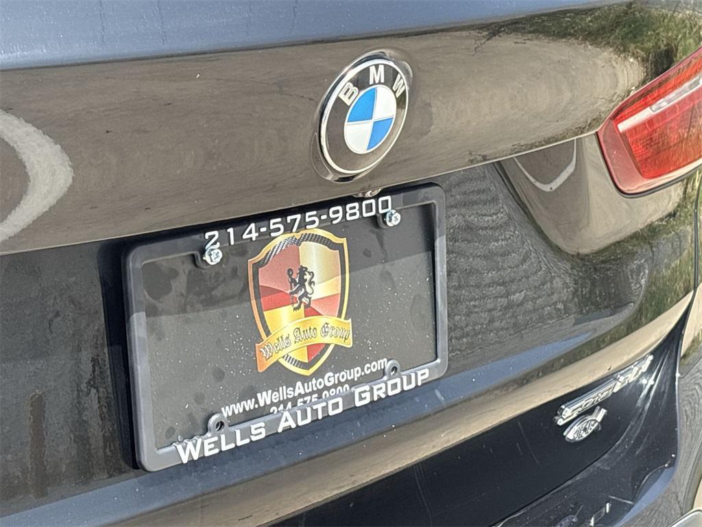 used 2021 BMW X1 car, priced at $20,499