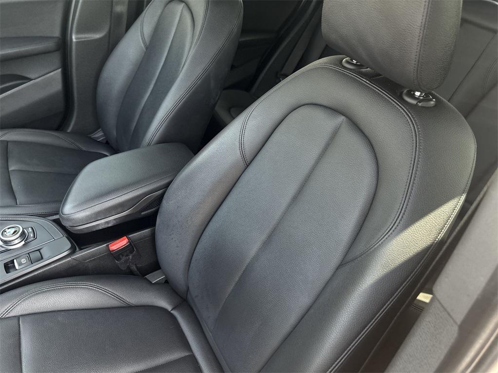 used 2021 BMW X1 car, priced at $20,499