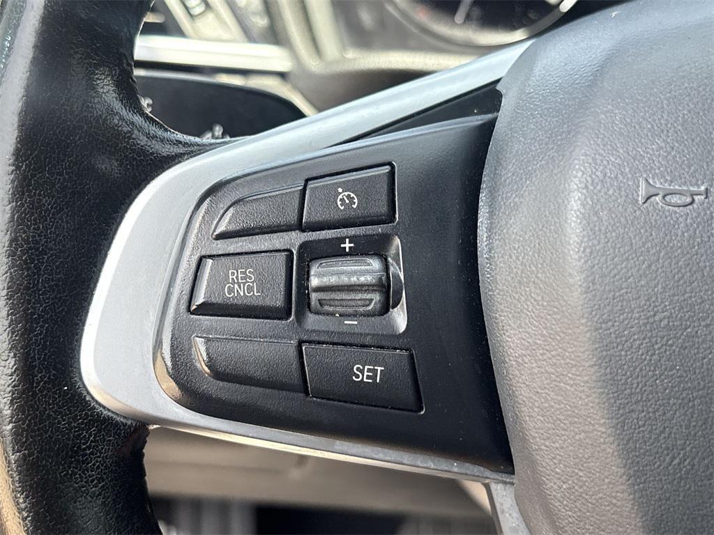 used 2021 BMW X1 car, priced at $20,499