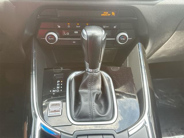 used 2023 Mazda CX-9 car, priced at $25,999