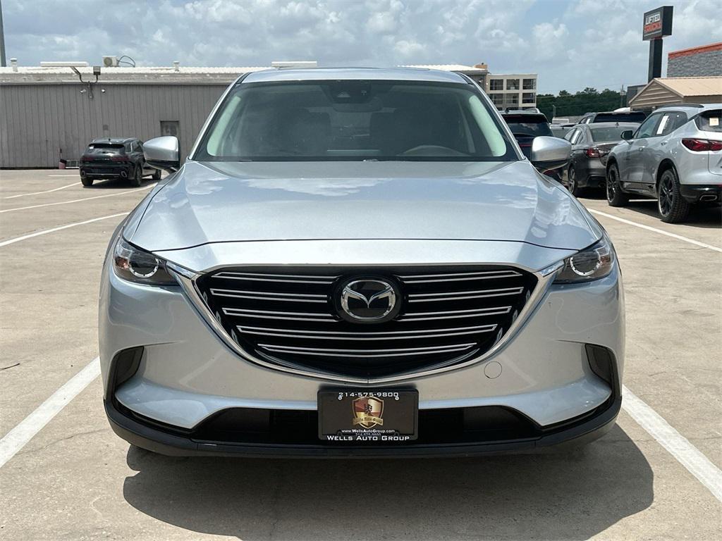 used 2023 Mazda CX-9 car, priced at $25,499