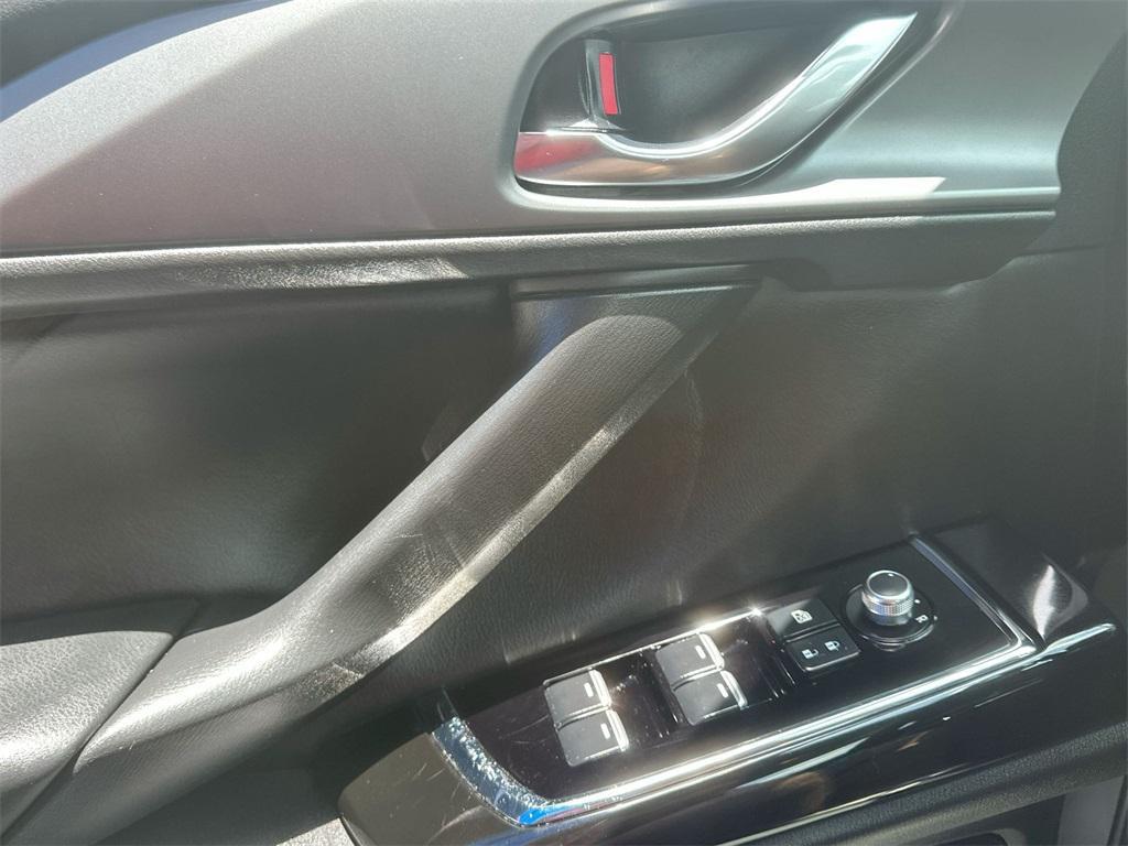 used 2023 Mazda CX-9 car, priced at $25,499