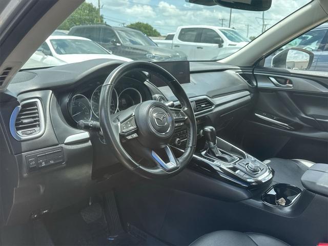 used 2023 Mazda CX-9 car, priced at $25,999
