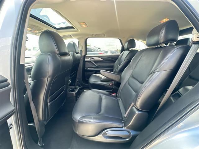 used 2023 Mazda CX-9 car, priced at $25,999