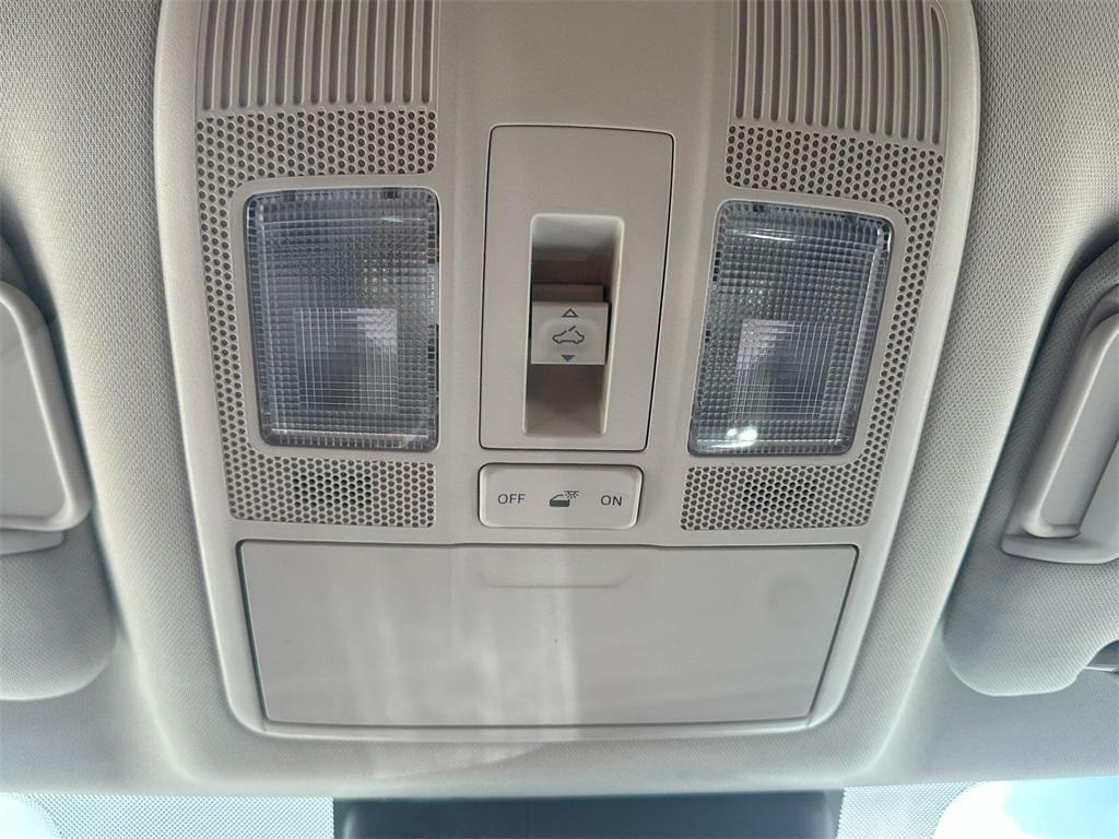 used 2023 Mazda CX-9 car, priced at $25,499