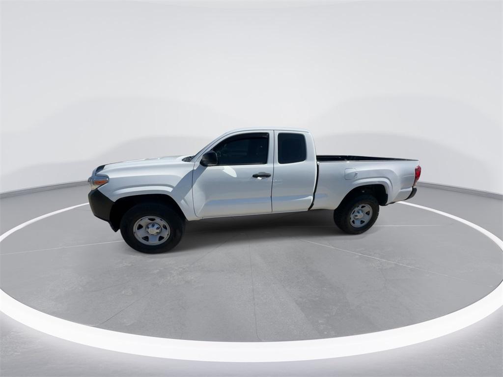 used 2018 Toyota Tacoma car, priced at $22,999