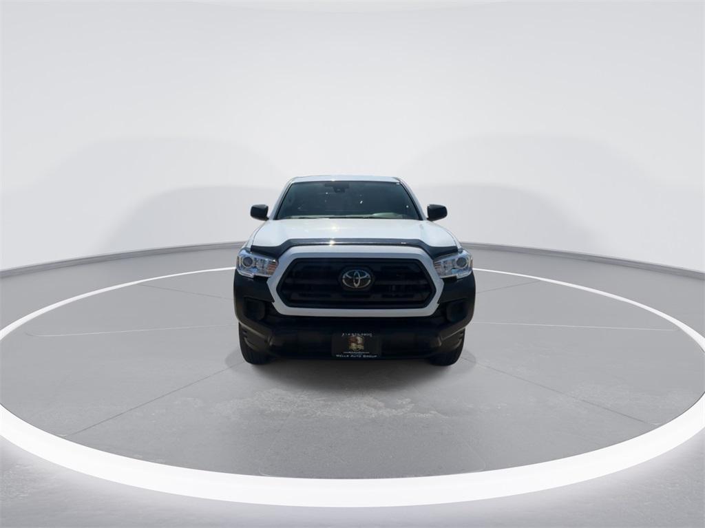 used 2018 Toyota Tacoma car, priced at $22,999