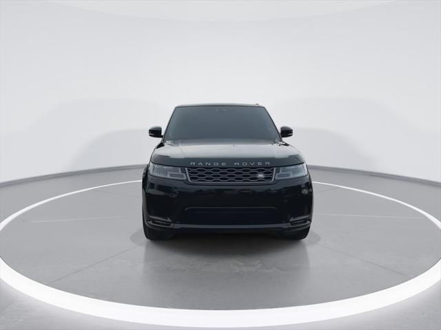 used 2021 Land Rover Range Rover Sport car, priced at $41,998