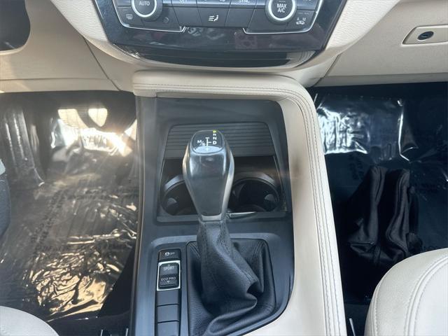 used 2017 BMW X1 car, priced at $15,499