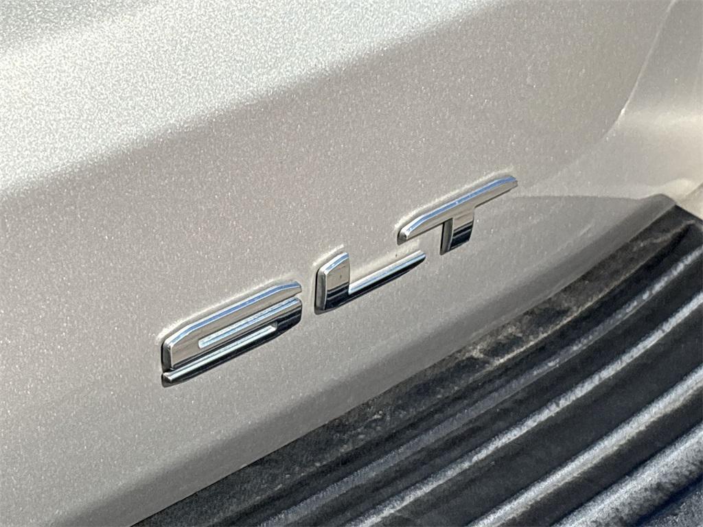 used 2021 GMC Yukon car, priced at $43,499