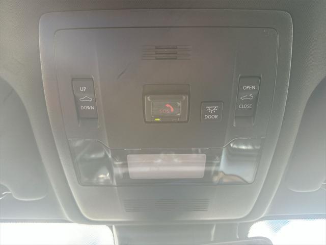 used 2023 Lexus IS 350 car, priced at $42,999