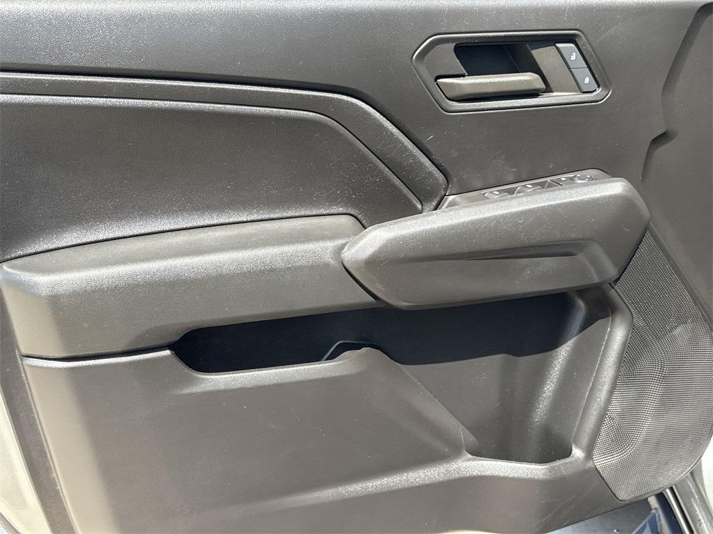 used 2024 Chevrolet Colorado car, priced at $36,599