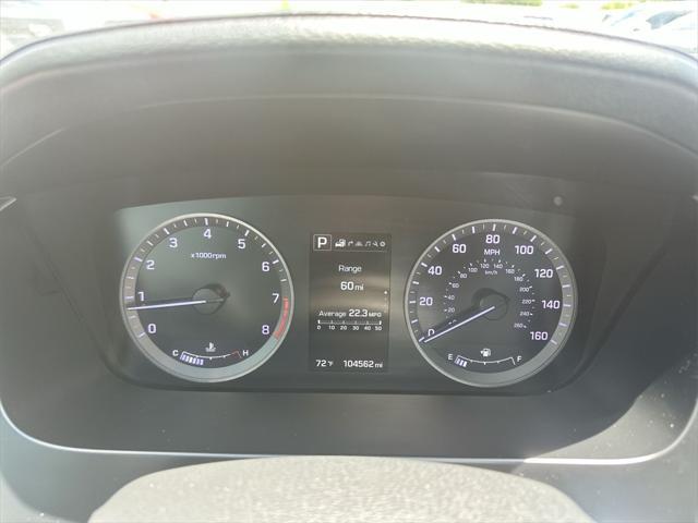 used 2015 Hyundai Sonata car, priced at $11,999