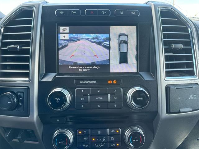 used 2017 Ford F-350 car, priced at $58,949
