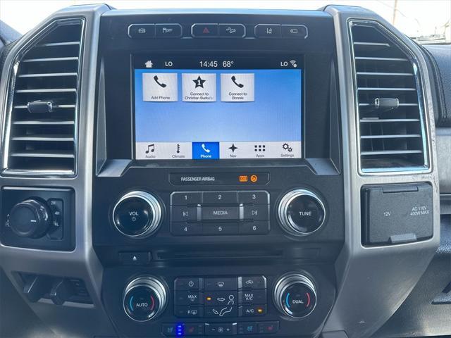 used 2017 Ford F-350 car, priced at $58,949