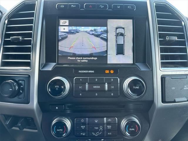 used 2017 Ford F-350 car, priced at $58,949