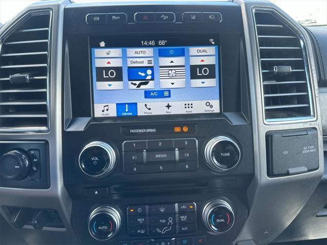 used 2017 Ford F-350 car, priced at $58,949