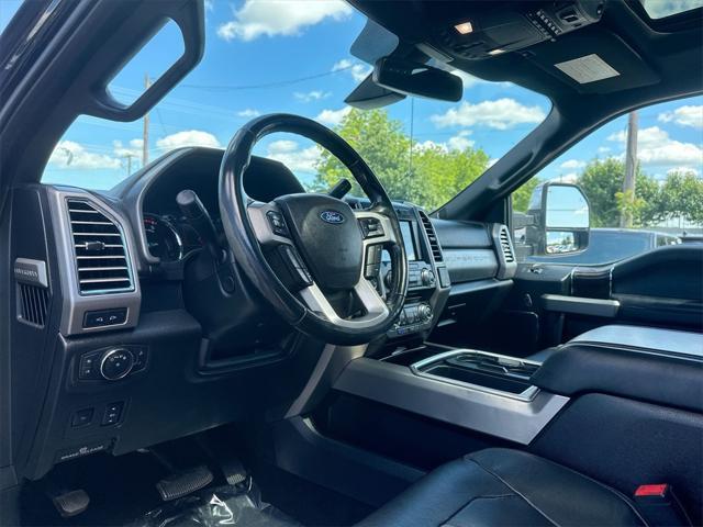 used 2017 Ford F-350 car, priced at $58,949