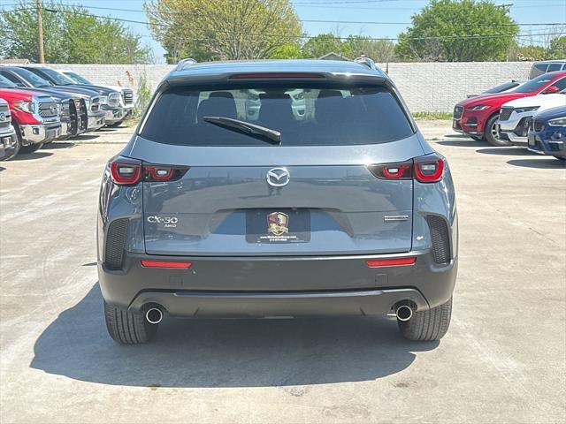 used 2023 Mazda CX-50 car, priced at $24,943