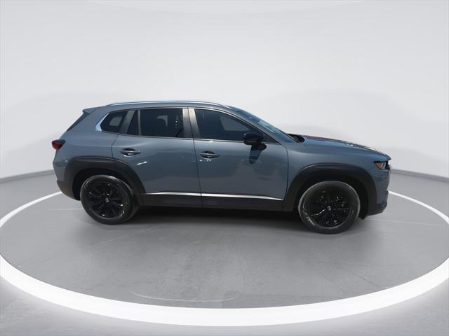 used 2023 Mazda CX-50 car, priced at $24,943
