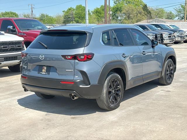 used 2023 Mazda CX-50 car, priced at $24,943