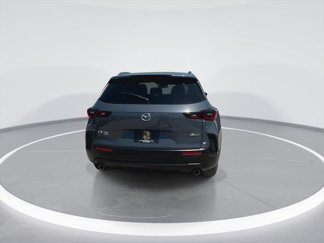 used 2023 Mazda CX-50 car, priced at $24,943