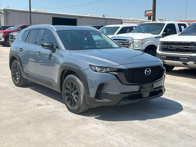 used 2023 Mazda CX-50 car, priced at $24,943
