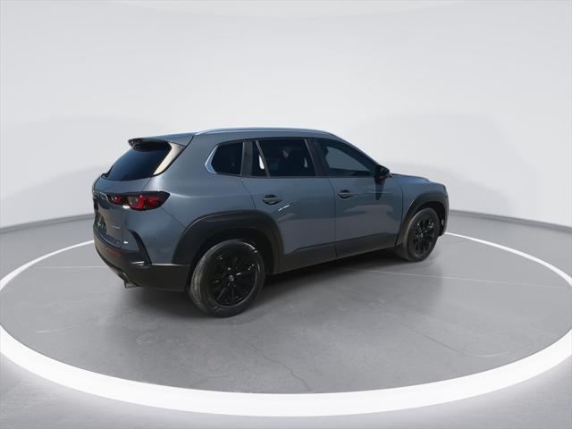 used 2023 Mazda CX-50 car, priced at $24,943