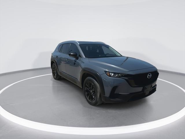 used 2023 Mazda CX-50 car, priced at $24,943