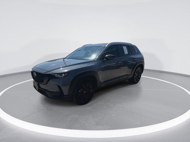 used 2023 Mazda CX-50 car, priced at $24,943
