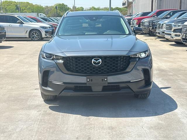 used 2023 Mazda CX-50 car, priced at $24,943