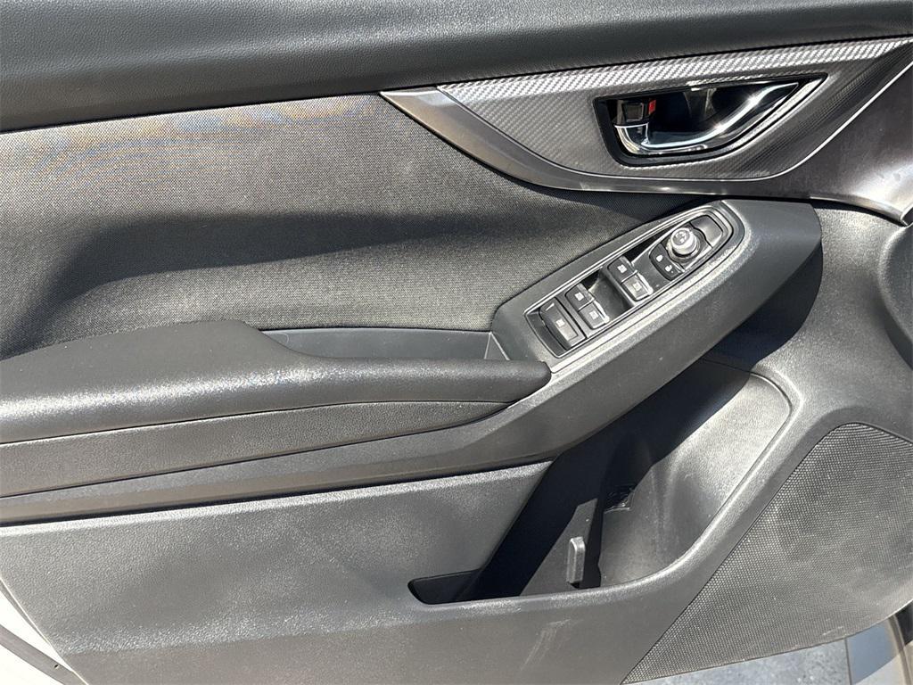 used 2023 Subaru WRX car, priced at $27,917