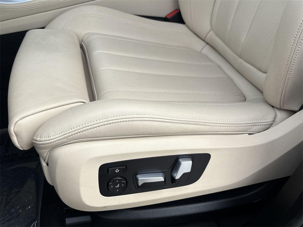 used 2022 BMW X5 car, priced at $35,999