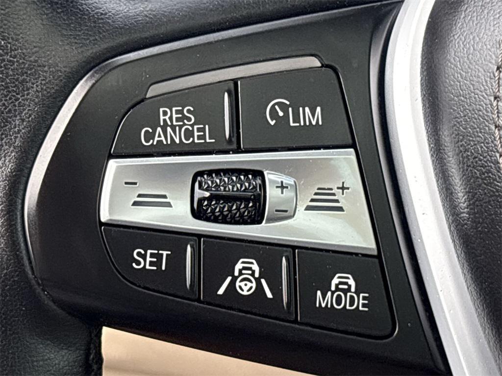 used 2022 BMW X5 car, priced at $35,999