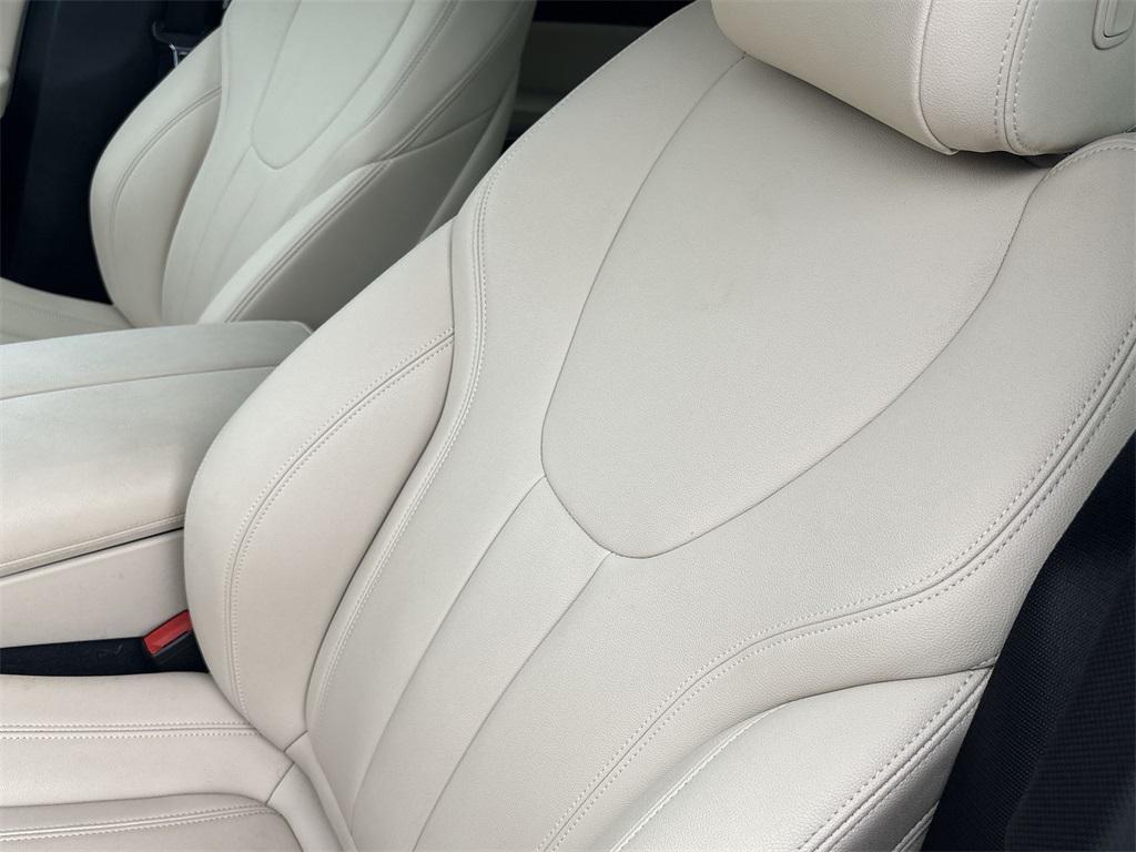 used 2022 BMW X5 car, priced at $35,999